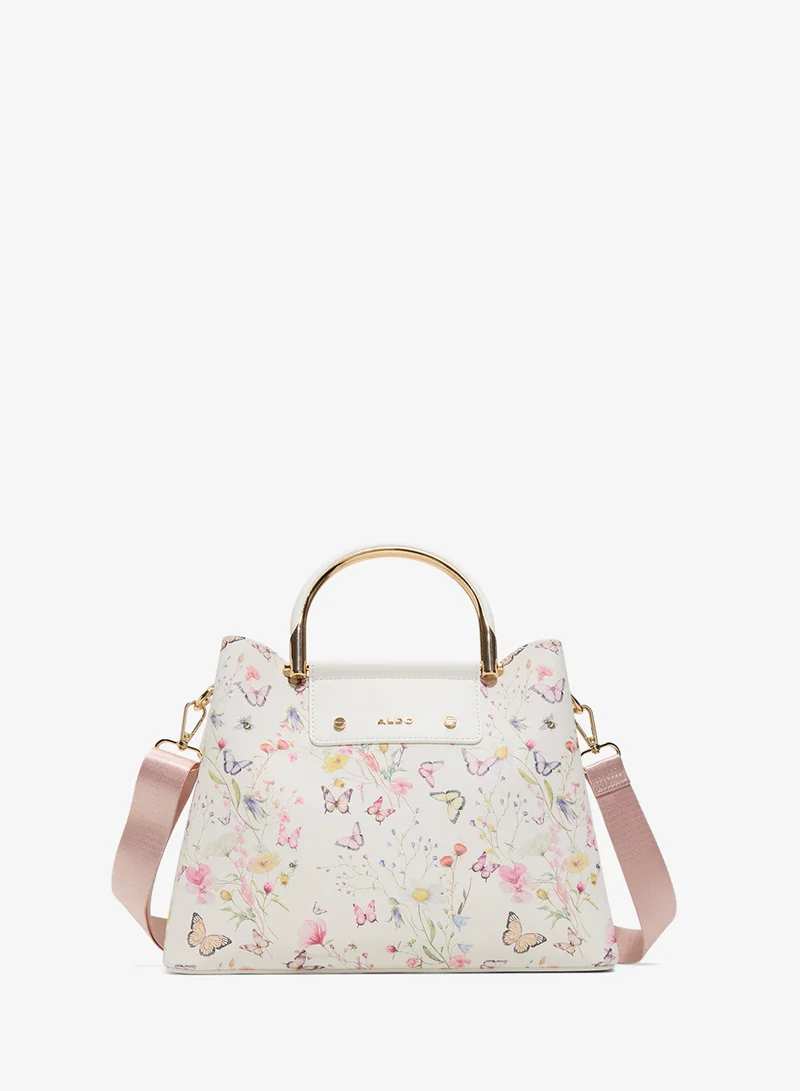 ALDO Sloana Satchel